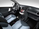 Citroen C1 Airsport 3-Door 2008 года